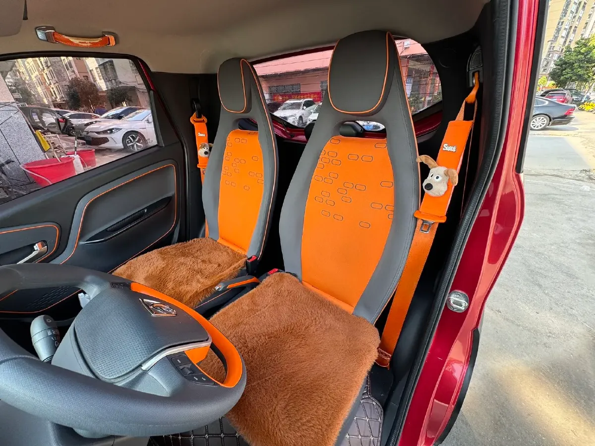 2018 BaoJun E100 BEV 19.2KWH,autocango,china used car exporter,china ev exporter,chinese used car exporter,chinese used ev exporter