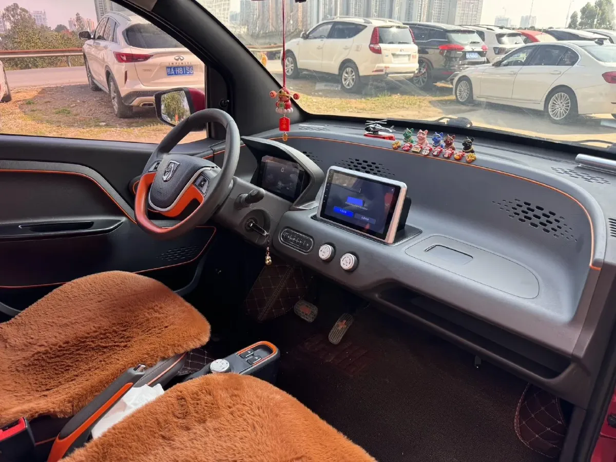 2018 BaoJun E100 BEV 19.2KWH,autocango,china used car exporter,china ev exporter,chinese used car exporter,chinese used ev exporter