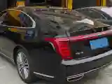 2023 HongQi HQ9 2.0T 252HP L4 8AT