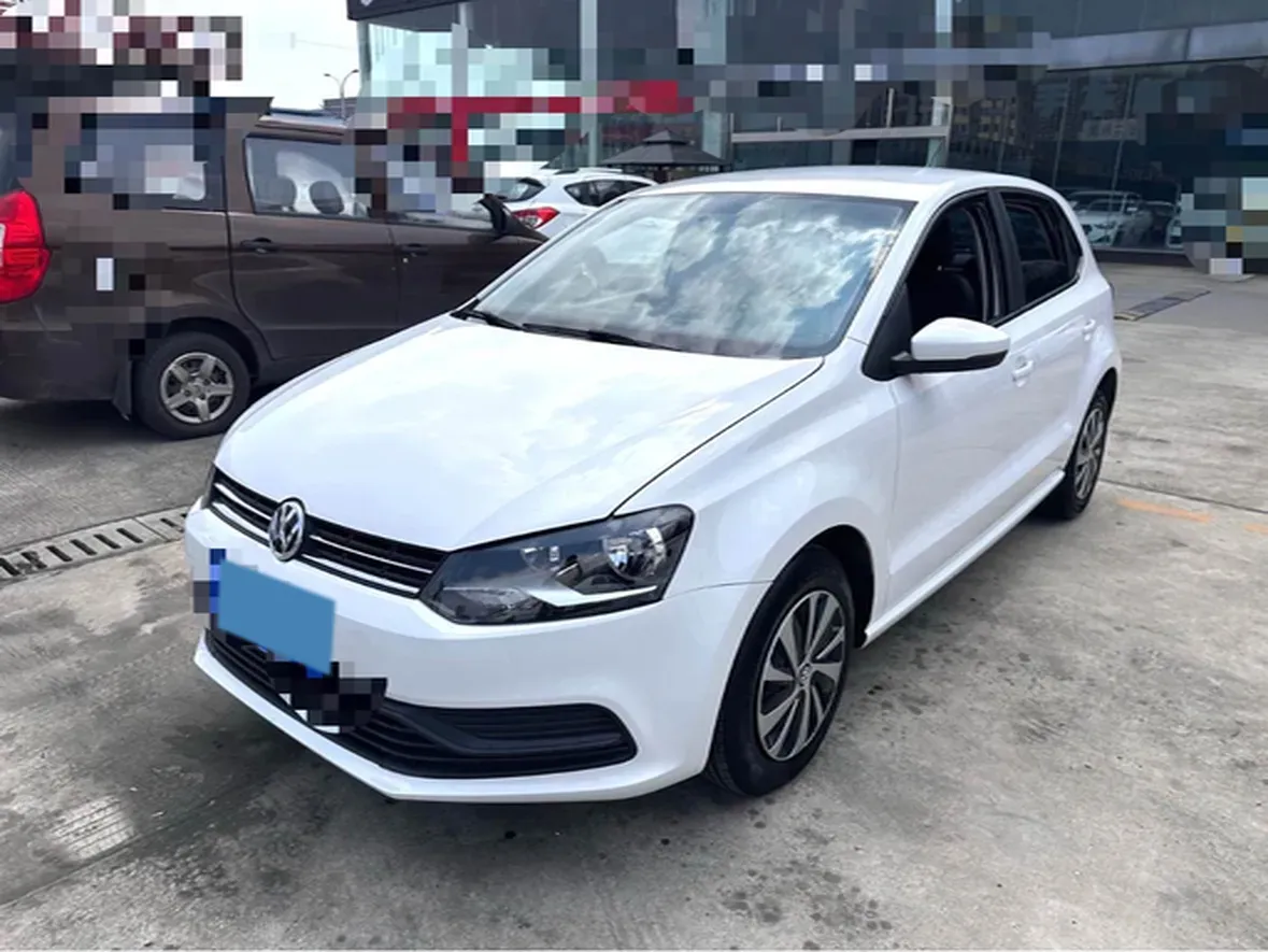 2016 Volkswagen Polo 1.4L 90HP L4 6AT,autocango,china used car exporter,china ev exporter,chinese used car exporter,chinese used ev exporter