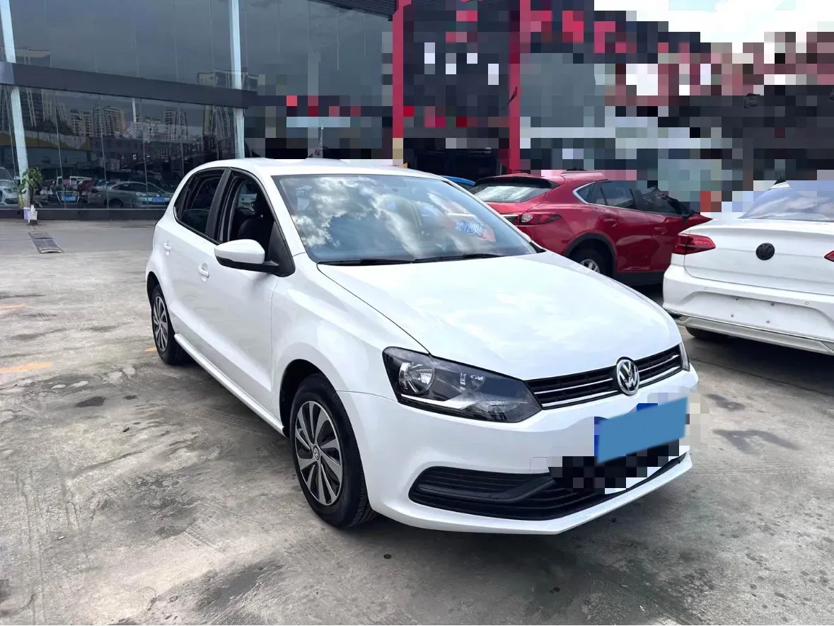 2016 Volkswagen Polo 1.4L 90HP L4 6AT,autocango,china used car exporter,china ev exporter,chinese used car exporter,chinese used ev exporter