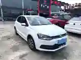 2016 Volkswagen Polo 1.4L 90HP L4 6AT