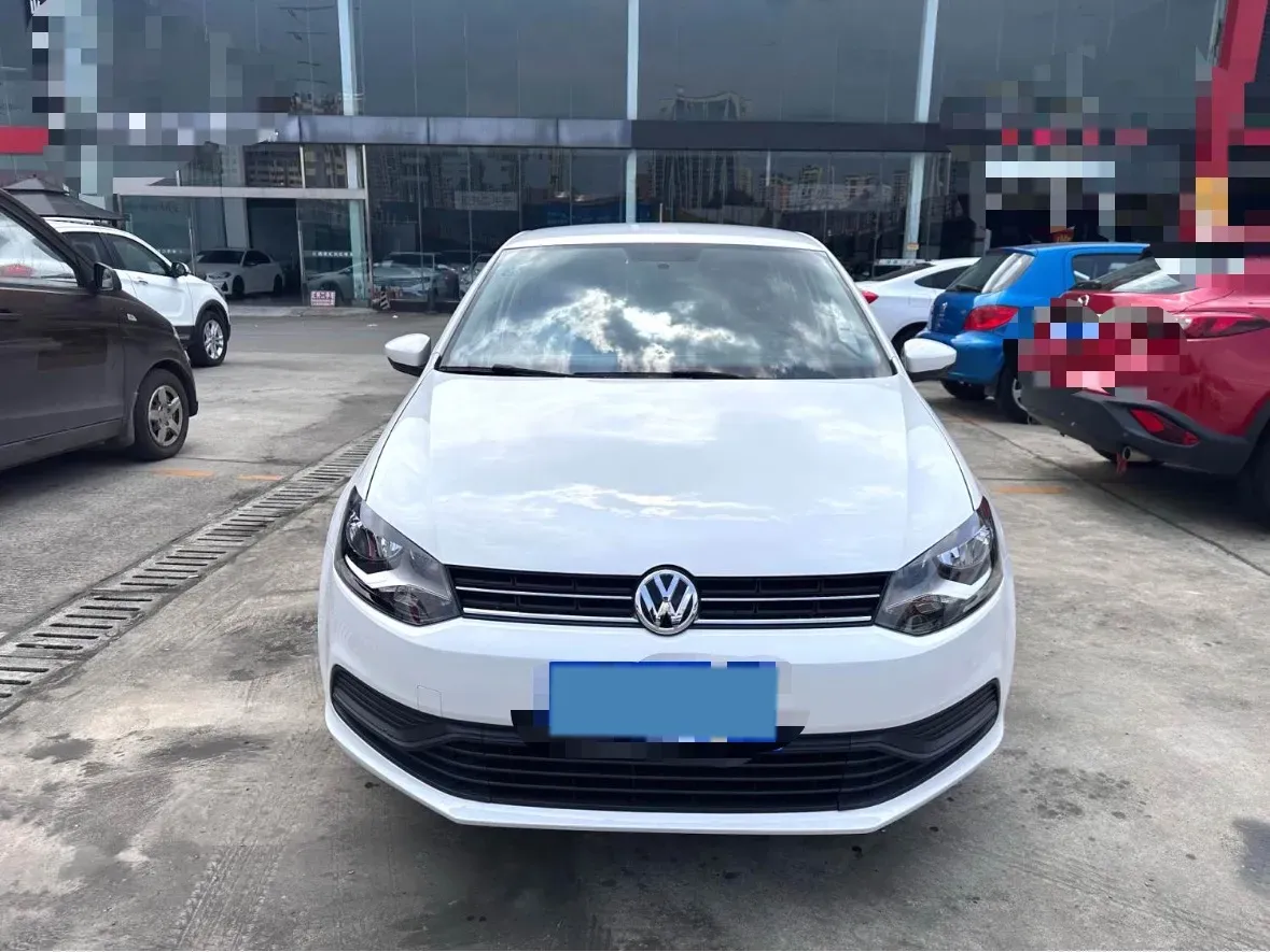 2016 Volkswagen Polo 1.4L 90HP L4 6AT,autocango,china used car exporter,china ev exporter,chinese used car exporter,chinese used ev exporter