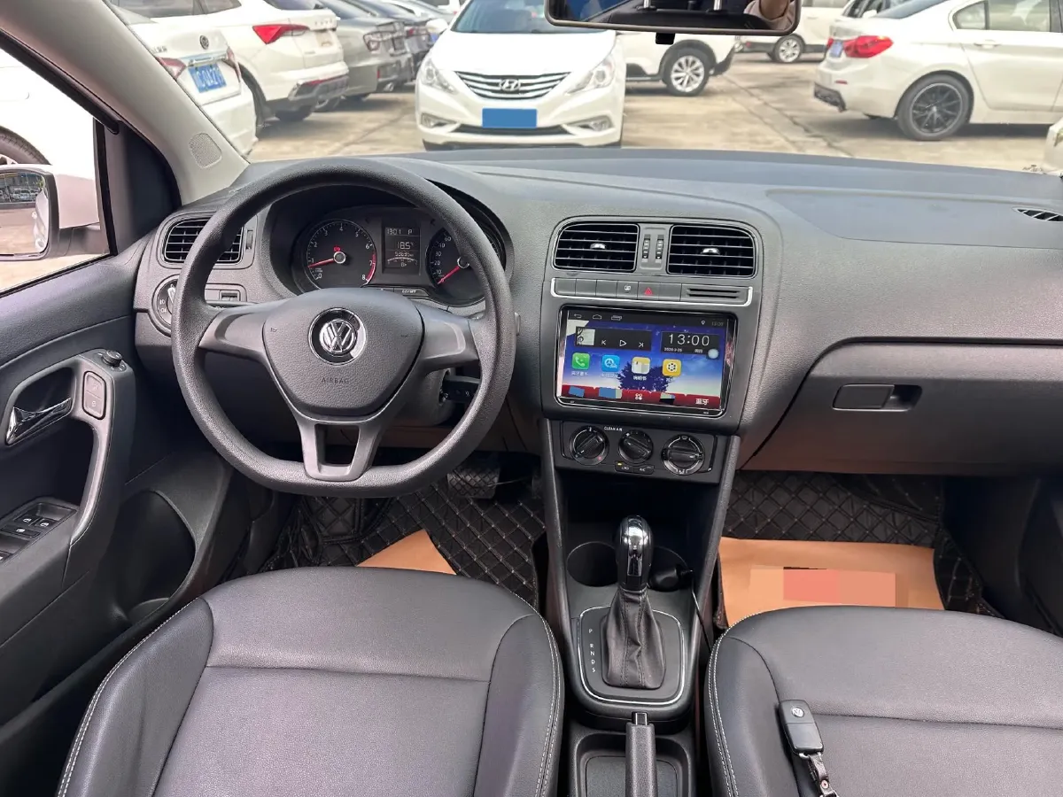 2016 Volkswagen Polo 1.4L 90HP L4 6AT,autocango,china used car exporter,china ev exporter,chinese used car exporter,chinese used ev exporter