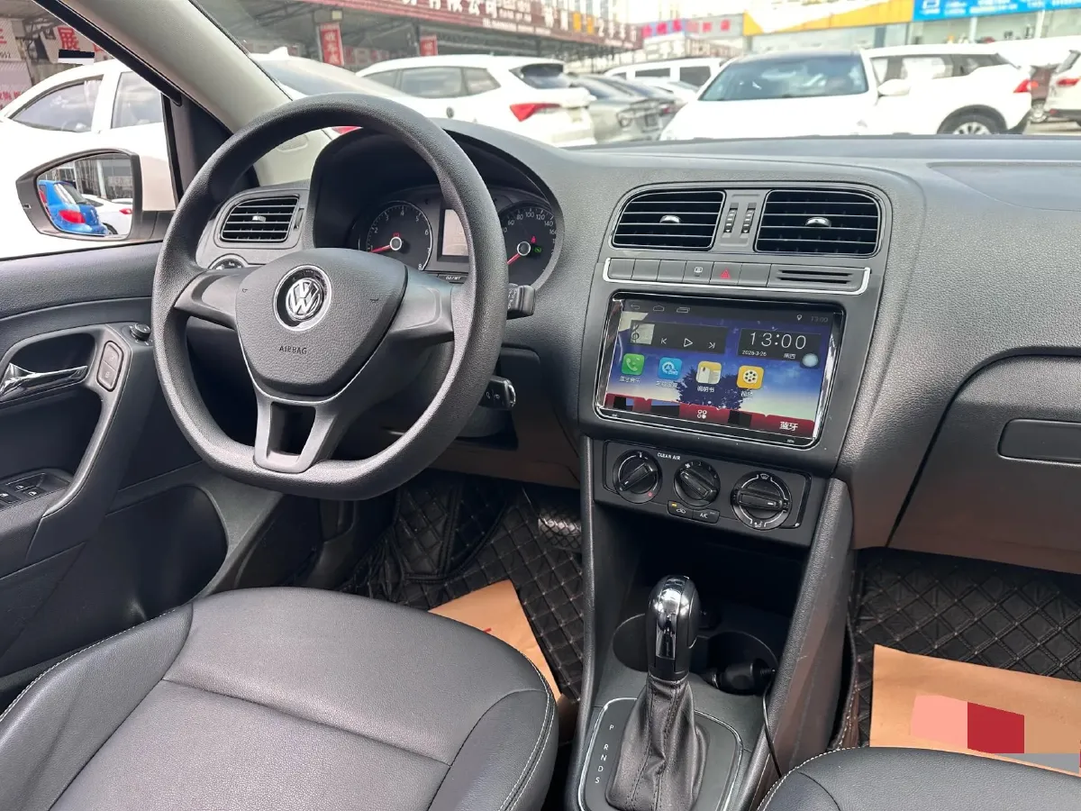 2016 Volkswagen Polo 1.4L 90HP L4 6AT,autocango,china used car exporter,china ev exporter,chinese used car exporter,chinese used ev exporter