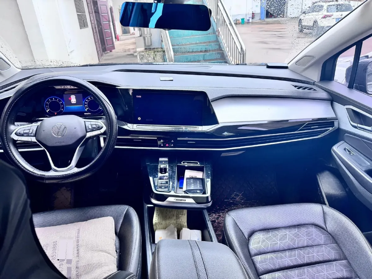 2021 Volkswagen Talagon 2.0T 220HP L4 7DCT,autocango,china used car exporter,china ev exporter,chinese used car exporter,chinese used ev exporter