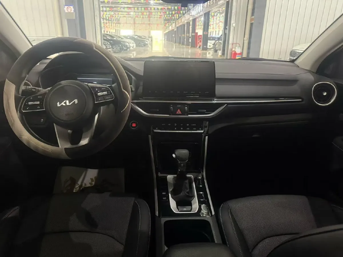 2021 Kia K3 1.5L 115HP L4 CVT,autocango,china used car exporter,china ev exporter,chinese used car exporter,chinese used ev exporter