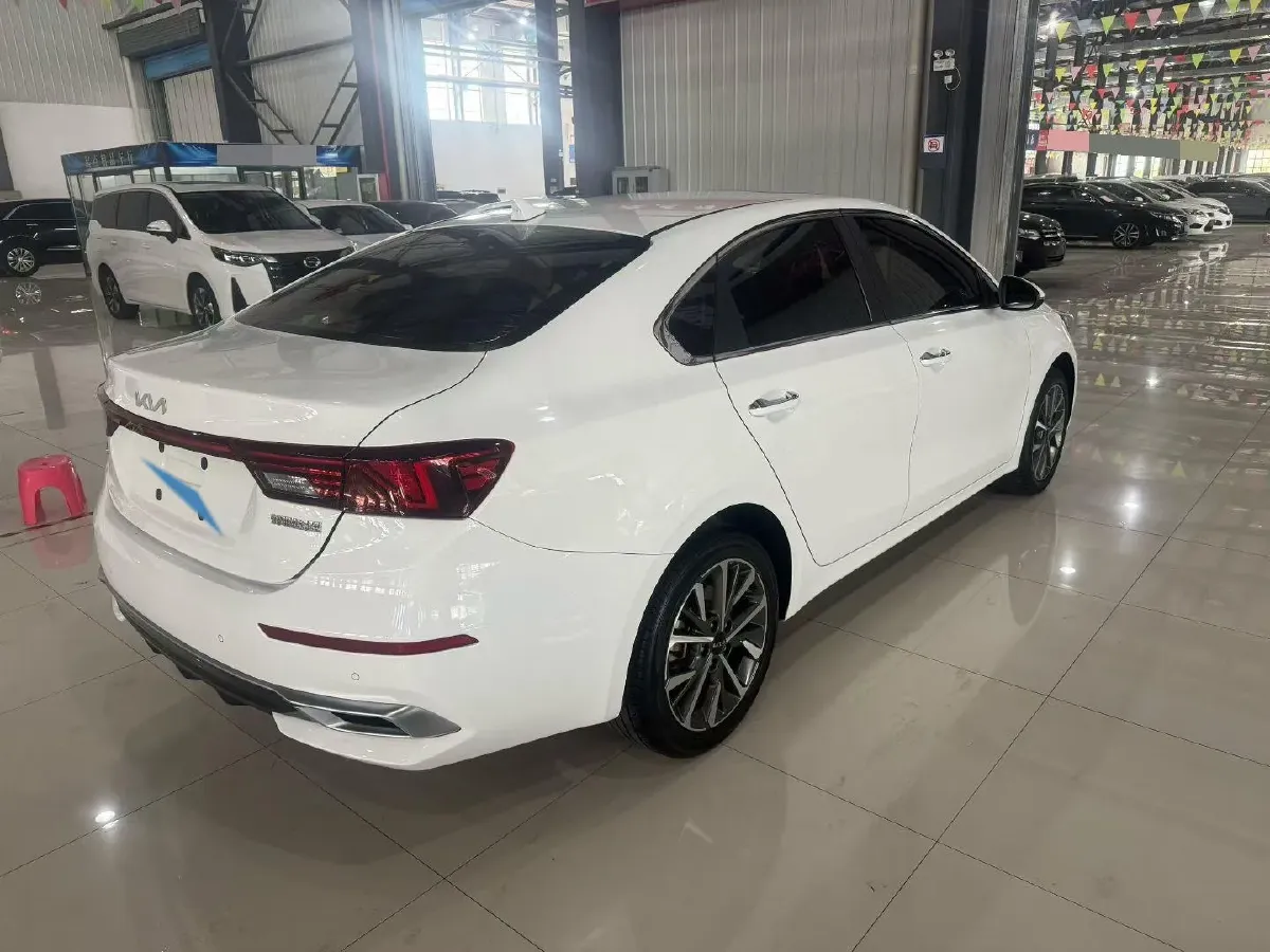 2021 Kia K3 1.5L 115HP L4 CVT,autocango,china used car exporter,china ev exporter,chinese used car exporter,chinese used ev exporter