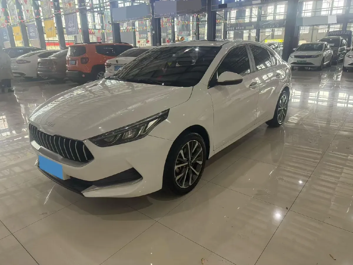 2021 Kia K3 1.5L 115HP L4 CVT,autocango,china used car exporter,china ev exporter,chinese used car exporter,chinese used ev exporter