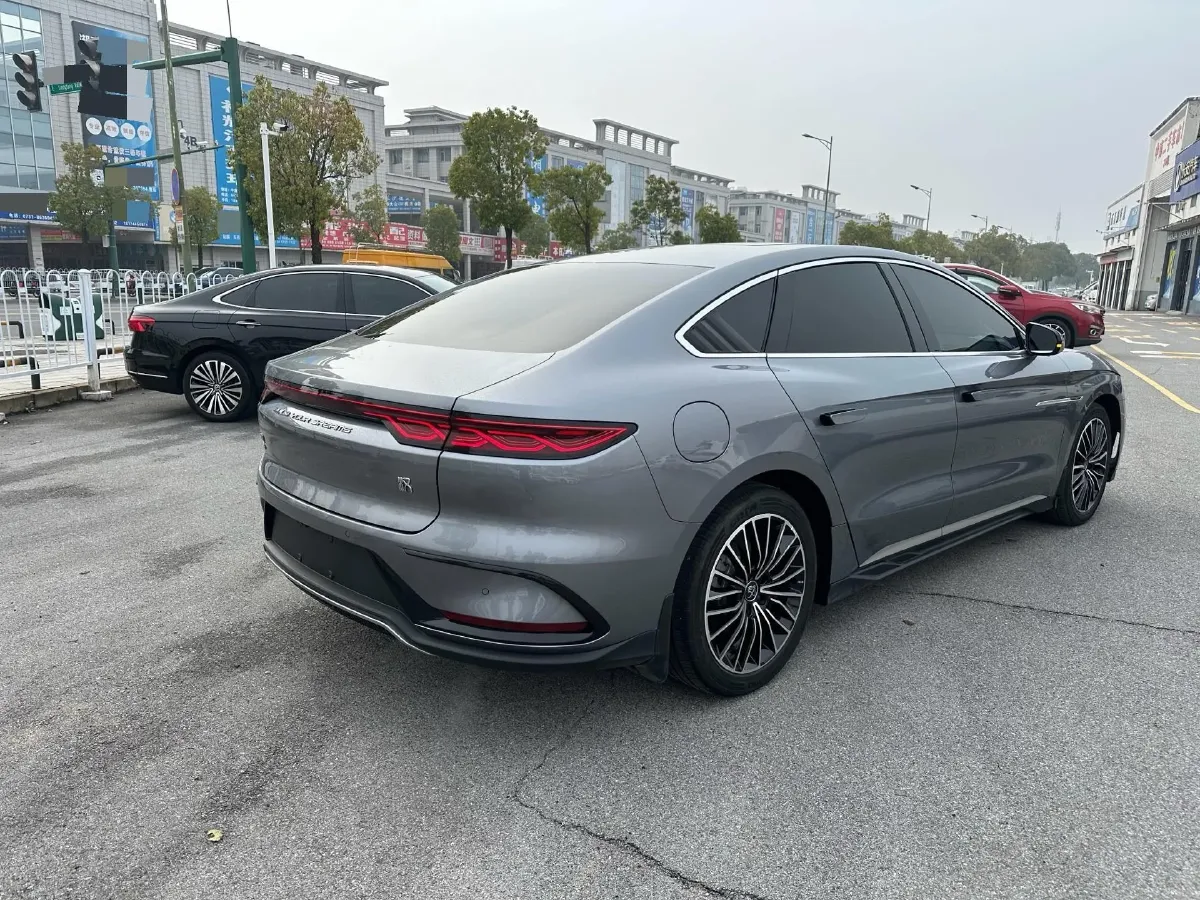 2022 BYD Seal BEV 61.4KWH,autocango,china used car exporter,china ev exporter,chinese used car exporter,chinese used ev exporter