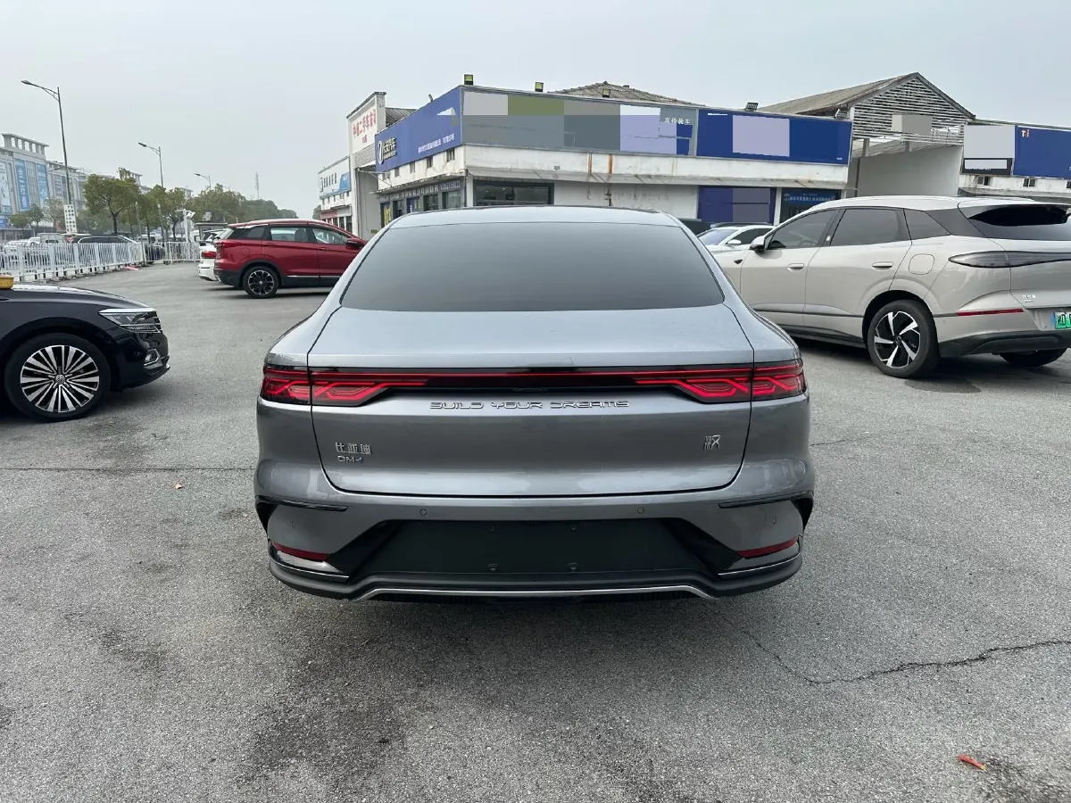 2022 BYD Seal BEV 61.4KWH,autocango,china used car exporter,china ev exporter,chinese used car exporter,chinese used ev exporter