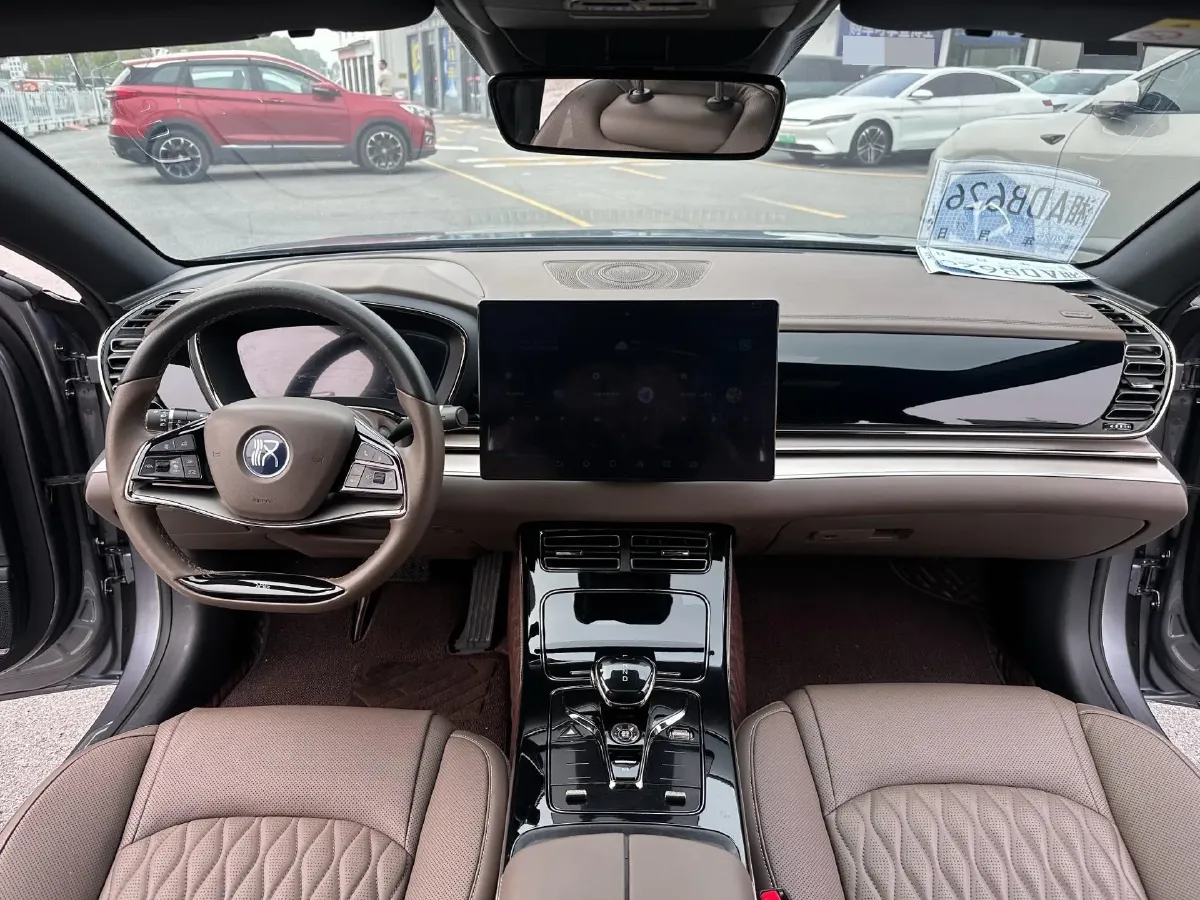 2022 BYD Seal BEV 61.4KWH,autocango,china used car exporter,china ev exporter,chinese used car exporter,chinese used ev exporter