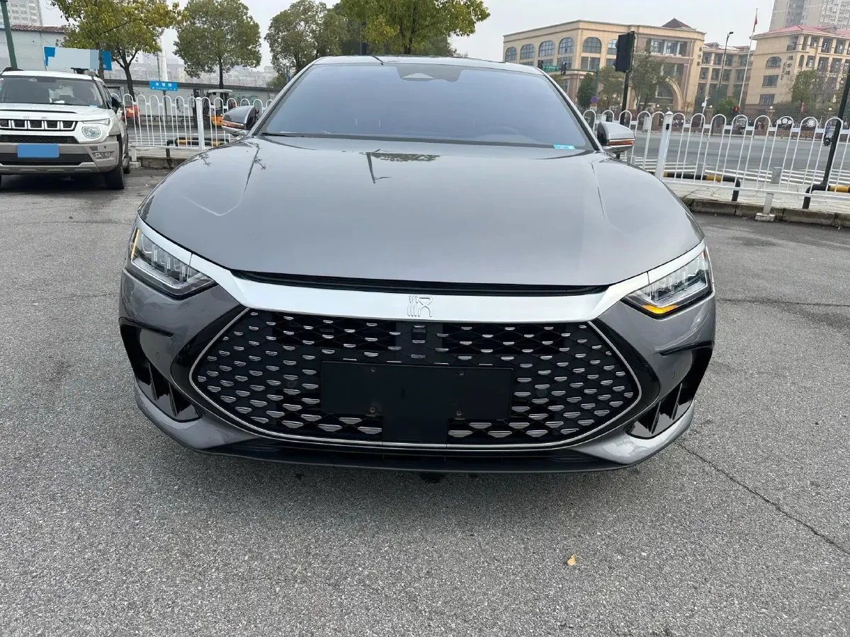 2022 BYD Seal BEV 61.4KWH,autocango,china used car exporter,china ev exporter,chinese used car exporter,chinese used ev exporter