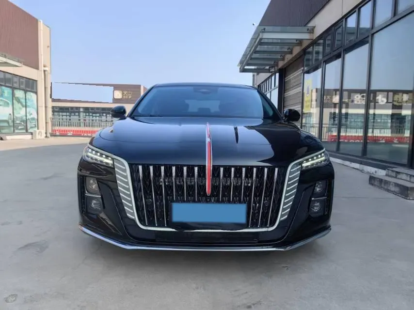 2023 HongQi H5 2.0T 224HP L4 8AT,autocango,china used car exporter,china ev exporter,chinese used car exporter,chinese used ev exporter