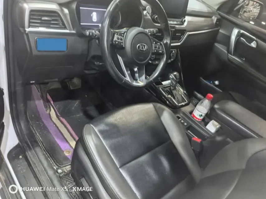 2019 Kia Sportage R 2.0L 160HP L4 6AT,autocango,china used car exporter,china ev exporter,chinese used car exporter,chinese used ev exporter