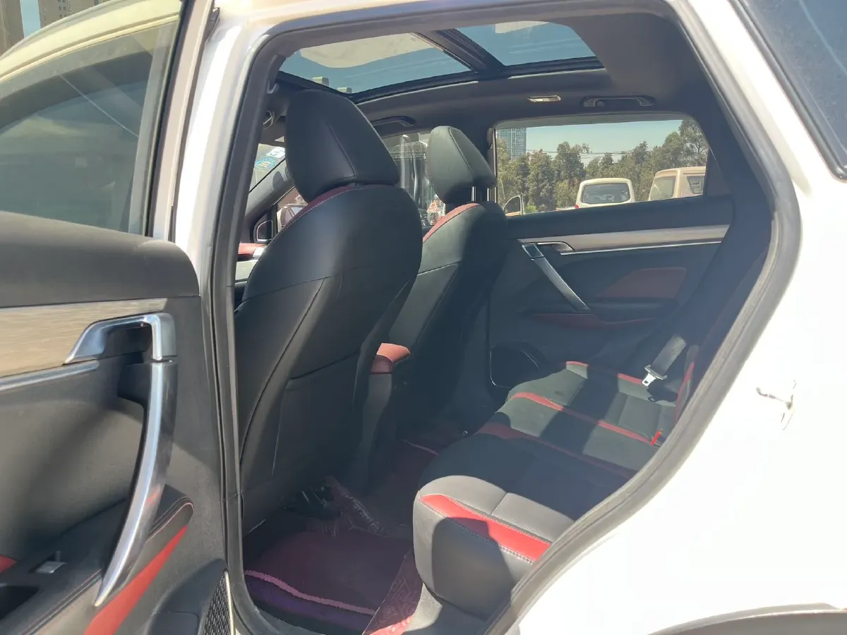 2019 Geely Coolray 1.5T 177HP L3 7DCT,autocango,china used car exporter,china ev exporter,chinese used car exporter,chinese used ev exporter