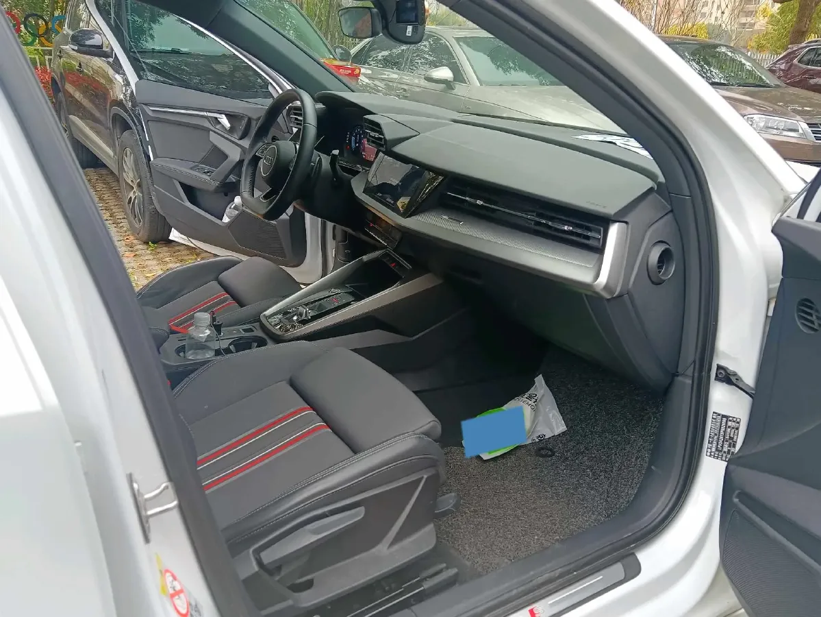 2023 Audi A3 1.4T 150HP L4 7DCT,autocango,china used car exporter,china ev exporter,chinese used car exporter,chinese used ev exporter