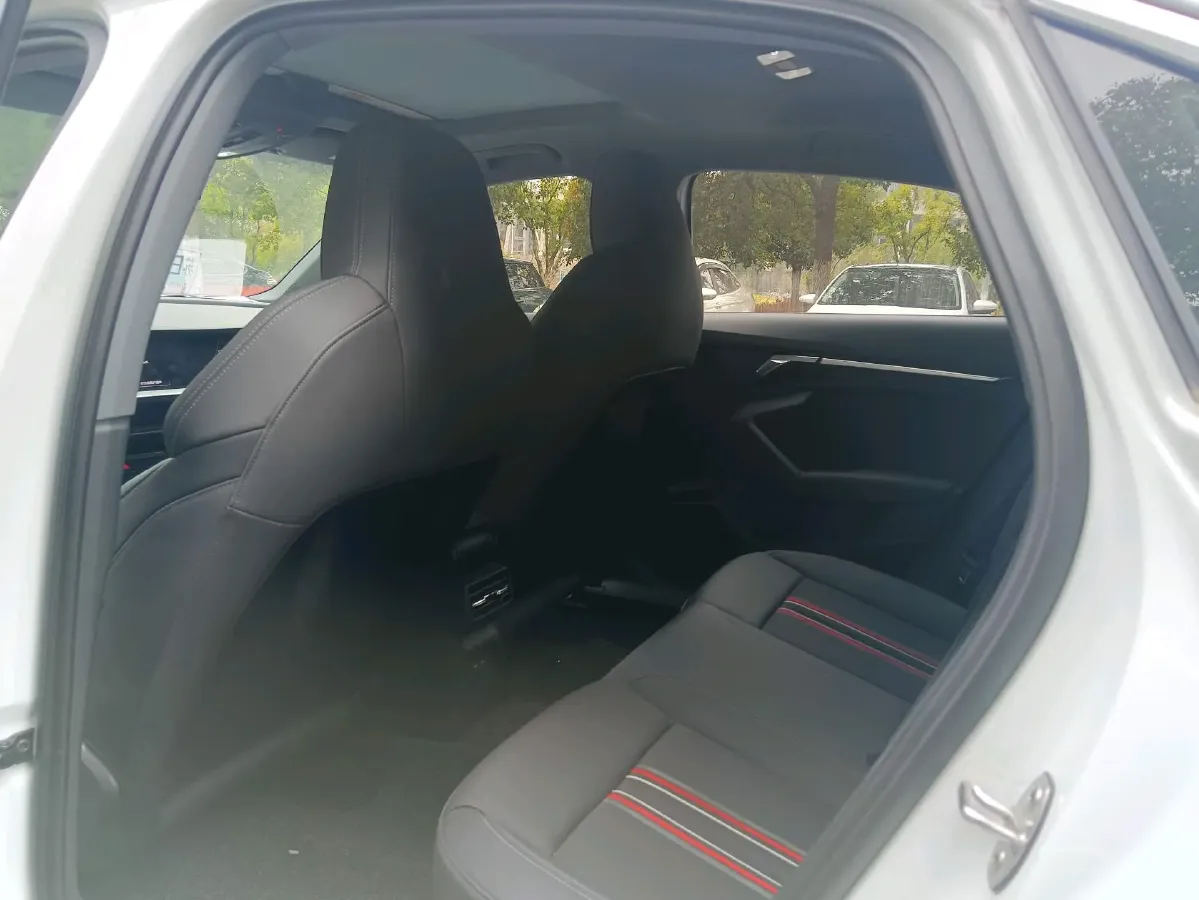 2023 Audi A3 1.4T 150HP L4 7DCT,autocango,china used car exporter,china ev exporter,chinese used car exporter,chinese used ev exporter