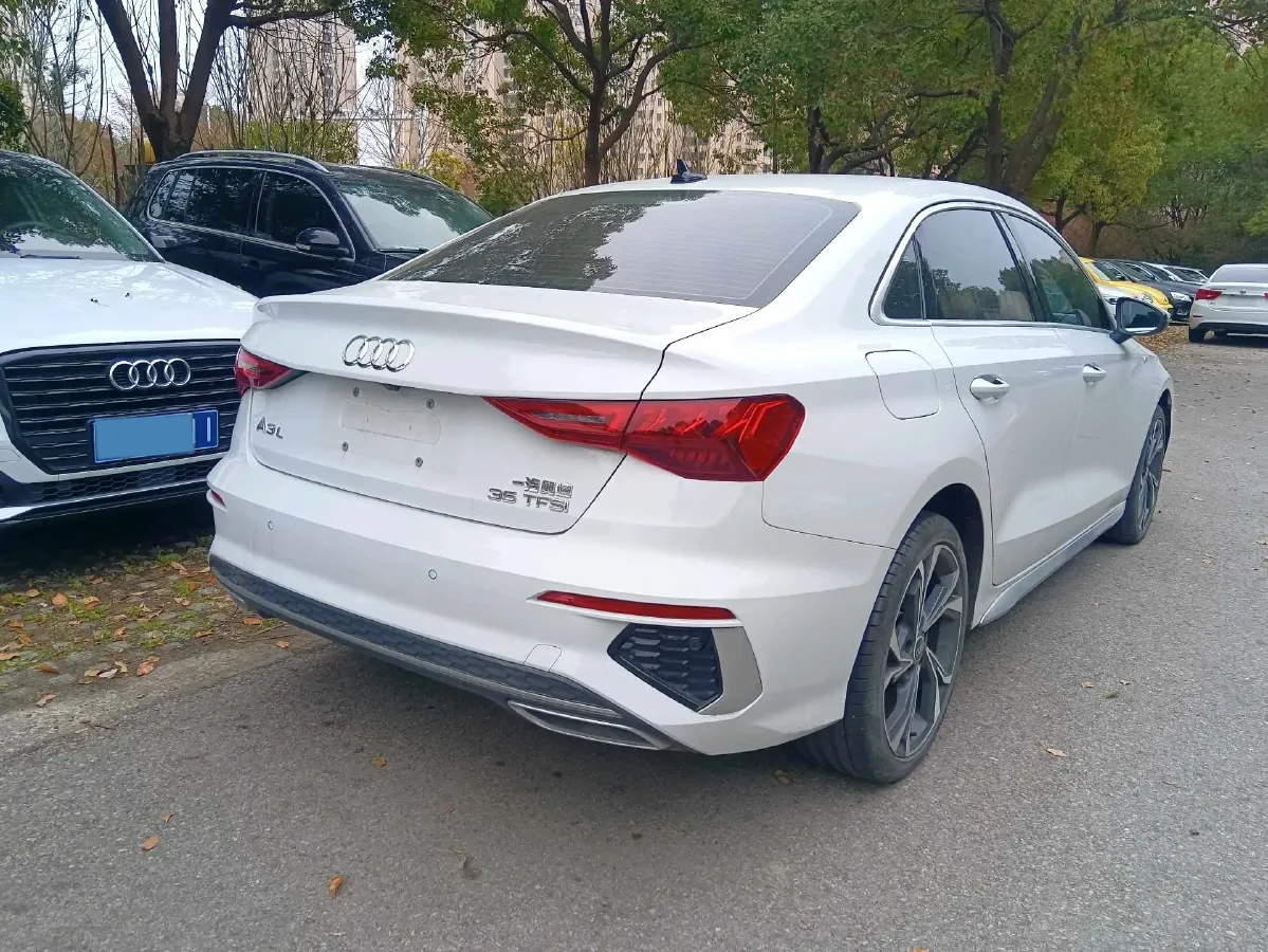 2023 Audi A3 1.4T 150HP L4 7DCT,autocango,china used car exporter,china ev exporter,chinese used car exporter,chinese used ev exporter