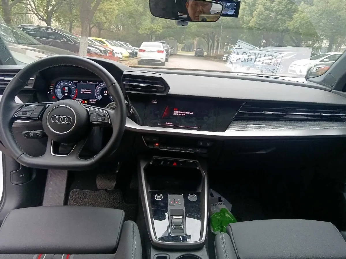 2023 Audi A3 1.4T 150HP L4 7DCT,autocango,china used car exporter,china ev exporter,chinese used car exporter,chinese used ev exporter