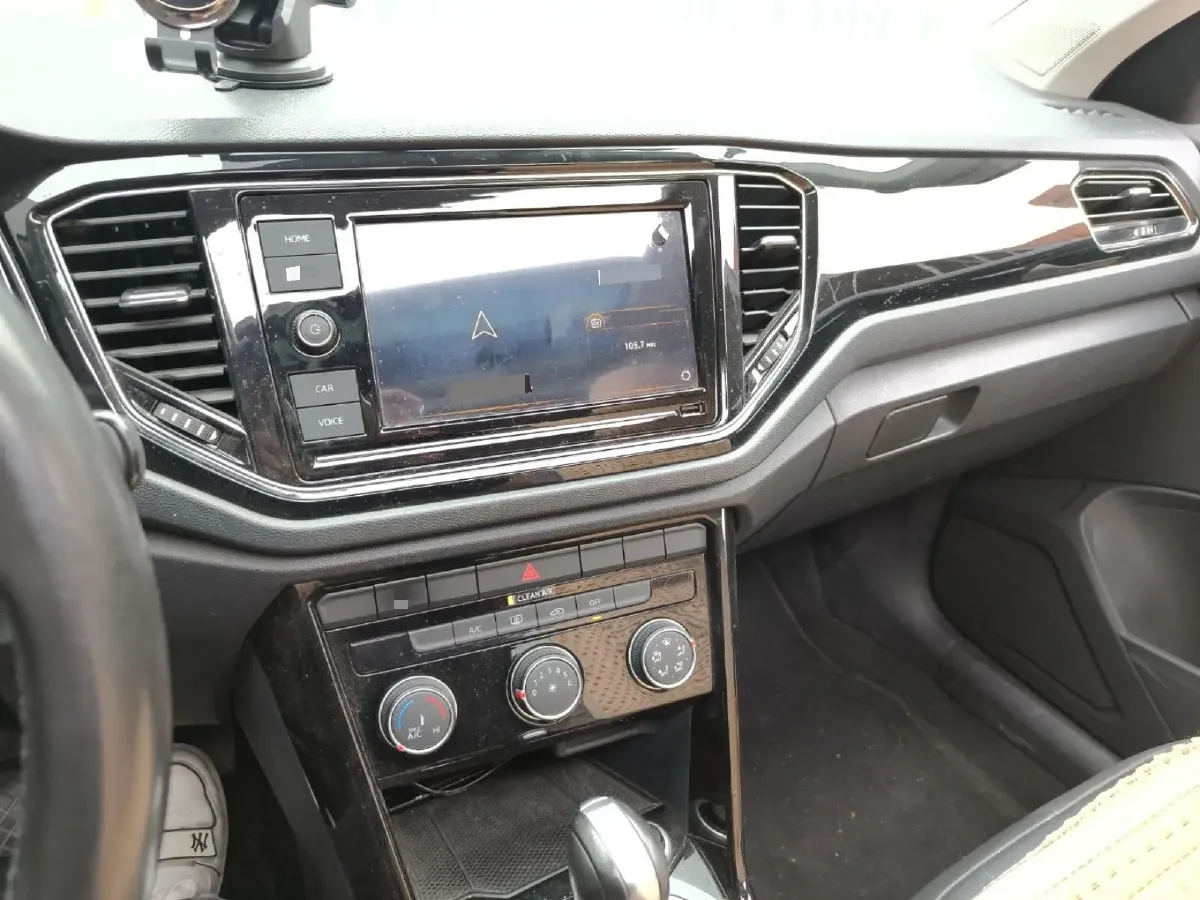 2020 Volkswagen T-Roc 1.4T 150HP L4 7DCT,autocango,china used car exporter,china ev exporter,chinese used car exporter,chinese used ev exporter