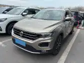 2020 VOLKSWAGEN T-ROC,autocango,china used car exporter,china ev exporter,chinese used car exporter,chinese used ev exporter