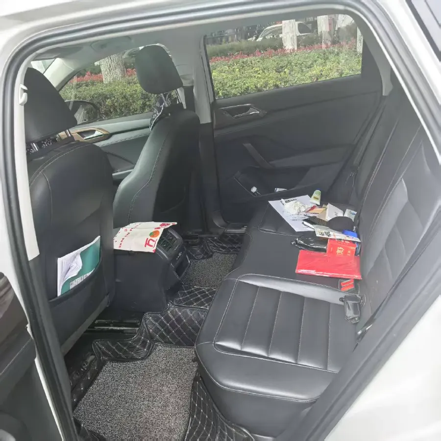 2021 Volkswagen Tharu 1.4T 150HP L4 7DCT,autocango,china used car exporter,china ev exporter,chinese used car exporter,chinese used ev exporter