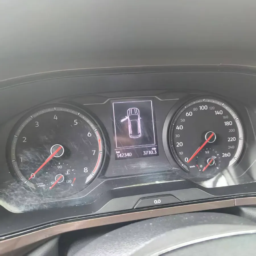 2021 Volkswagen Tharu 1.4T 150HP L4 7DCT,autocango,china used car exporter,china ev exporter,chinese used car exporter,chinese used ev exporter