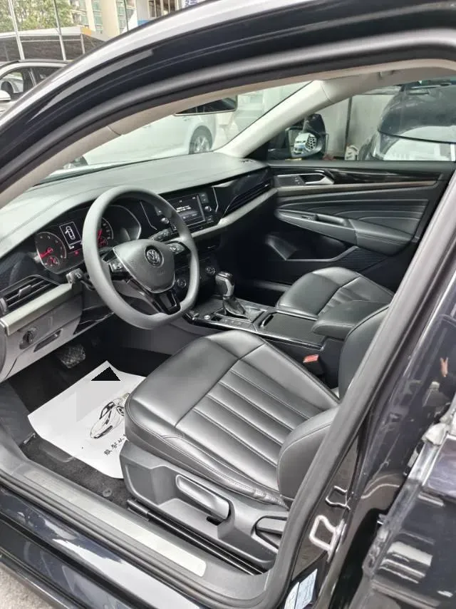 2019 Volkswagen Passat 1.4T 150HP L4 7DCT,autocango,china used car exporter,china ev exporter,chinese used car exporter,chinese used ev exporter