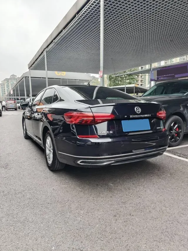 2019 Volkswagen Passat 1.4T 150HP L4 7DCT,autocango,china used car exporter,china ev exporter,chinese used car exporter,chinese used ev exporter