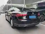 2019 Volkswagen Passat 1.4T 150HP L4 7DCT