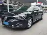 2019 Volkswagen Passat 1.4T 150HP L4 7DCT