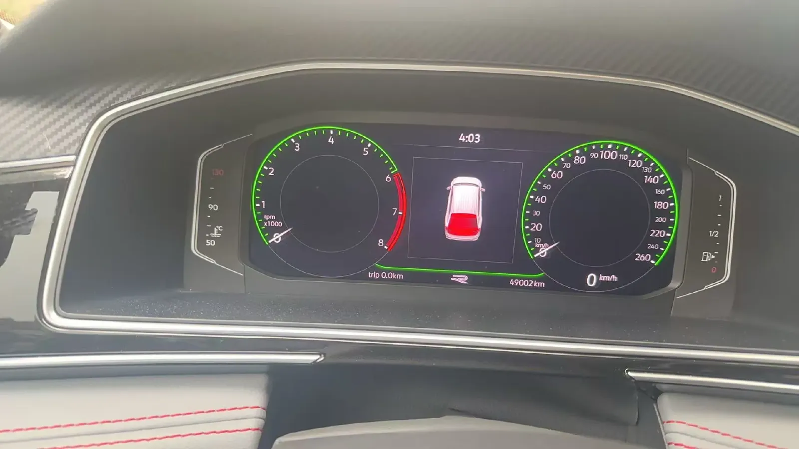 2023 Volkswagen Tiguan L 2.0T 220HP L4 7DCT,autocango,china used car exporter,china ev exporter,chinese used car exporter,chinese used ev exporter