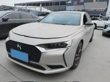 2022 DS 9 1.6T 215HP L4 8AT,autocango,china used car exporter,china ev exporter,chinese used car exporter,chinese used ev exporter