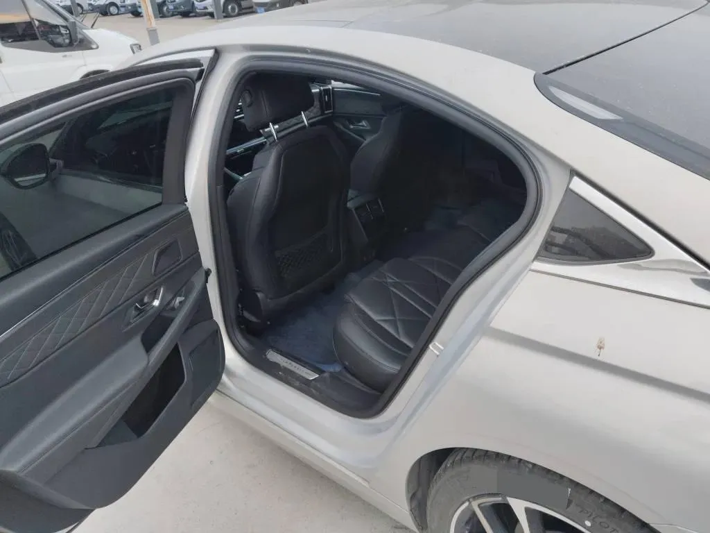 2022 DS 9 1.6T 215HP L4 8AT,autocango,china used car exporter,china ev exporter,chinese used car exporter,chinese used ev exporter