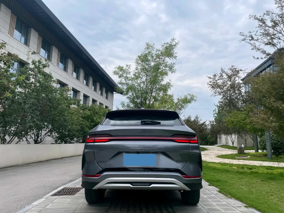 2024 BYD Song Plus 1.5L 110HP L4 E-CVT PHEV 18.3KWH,autocango,china used car exporter,china ev exporter,chinese used car exporter,chinese used ev exporter