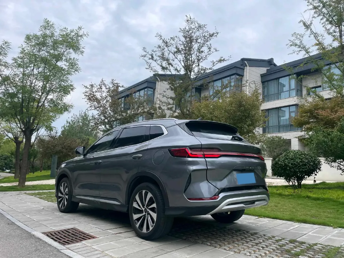 2024 BYD Song Plus 1.5L 110HP L4 E-CVT PHEV 18.3KWH,autocango,china used car exporter,china ev exporter,chinese used car exporter,chinese used ev exporter