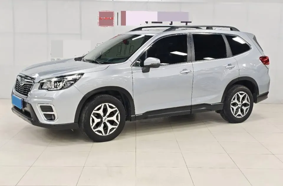 2021 Subaru Forester 2.0L 154HP H4 CVT,autocango,china used car exporter,china ev exporter,chinese used car exporter,chinese used ev exporter