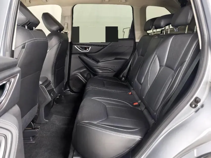 2021 Subaru Forester 2.0L 154HP H4 CVT,autocango,china used car exporter,china ev exporter,chinese used car exporter,chinese used ev exporter