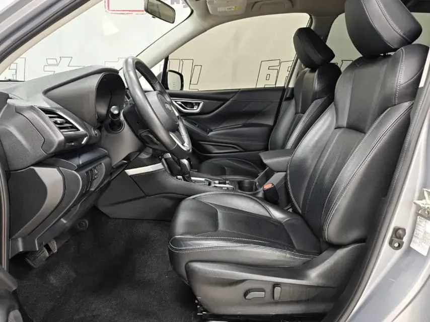 2021 Subaru Forester 2.0L 154HP H4 CVT,autocango,china used car exporter,china ev exporter,chinese used car exporter,chinese used ev exporter