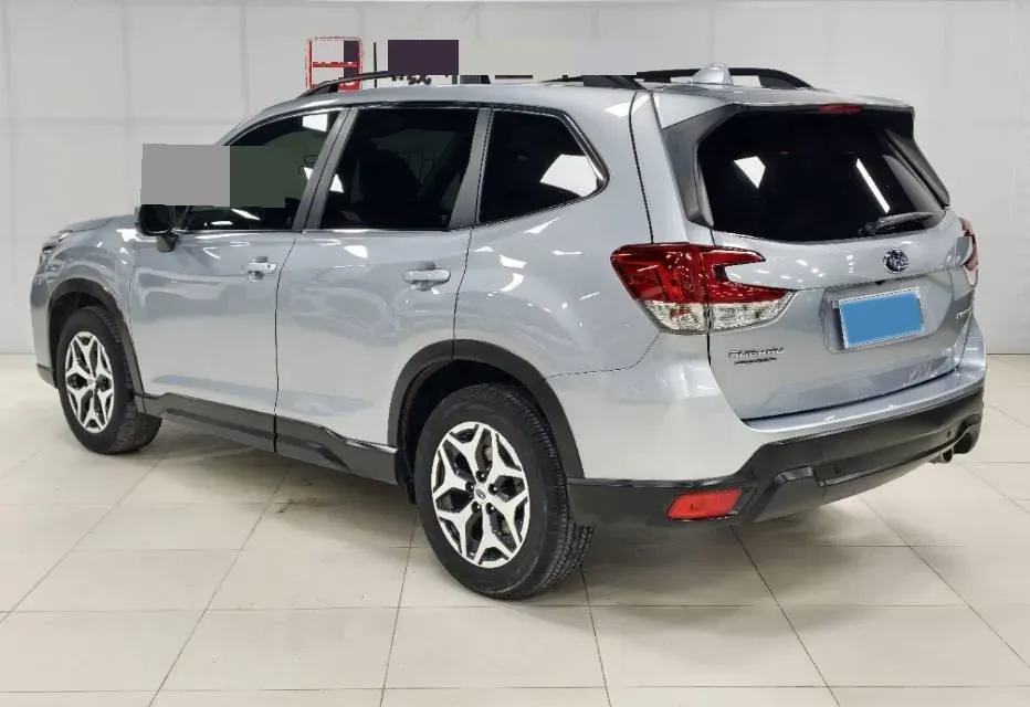 2021 Subaru Forester 2.0L 154HP H4 CVT,autocango,china used car exporter,china ev exporter,chinese used car exporter,chinese used ev exporter