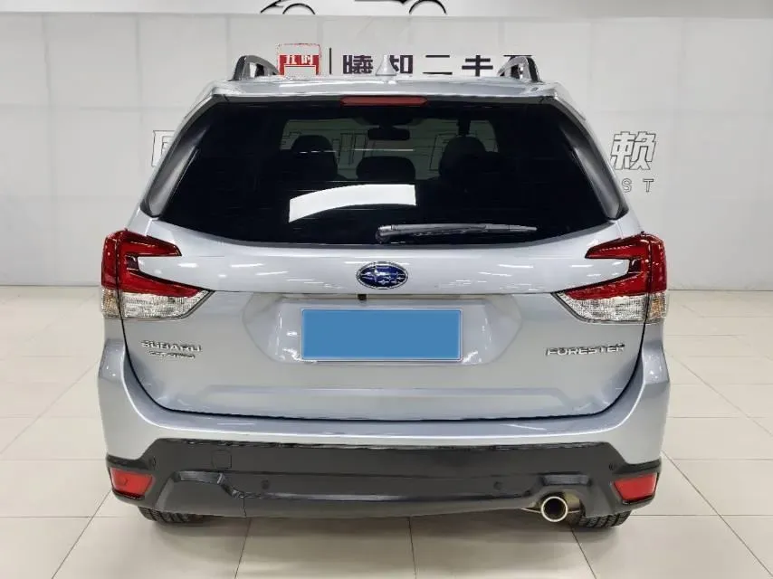2021 Subaru Forester 2.0L 154HP H4 CVT,autocango,china used car exporter,china ev exporter,chinese used car exporter,chinese used ev exporter