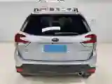 2021 Subaru Forester 2.0L 154HP H4 CVT