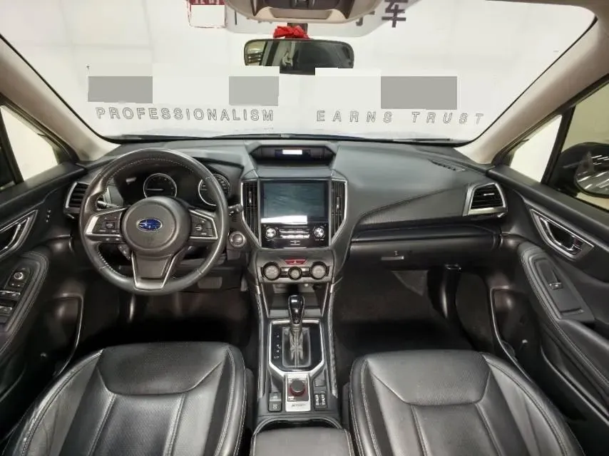 2021 Subaru Forester 2.0L 154HP H4 CVT,autocango,china used car exporter,china ev exporter,chinese used car exporter,chinese used ev exporter