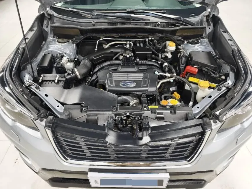 2021 Subaru Forester 2.0L 154HP H4 CVT,autocango,china used car exporter,china ev exporter,chinese used car exporter,chinese used ev exporter