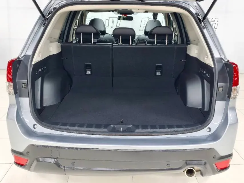 2021 Subaru Forester 2.0L 154HP H4 CVT,autocango,china used car exporter,china ev exporter,chinese used car exporter,chinese used ev exporter