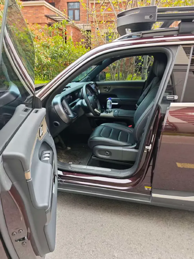 2024 Smart smart Elf 5 BEV 100KWH,autocango,china used car exporter,china ev exporter,chinese used car exporter,chinese used ev exporter