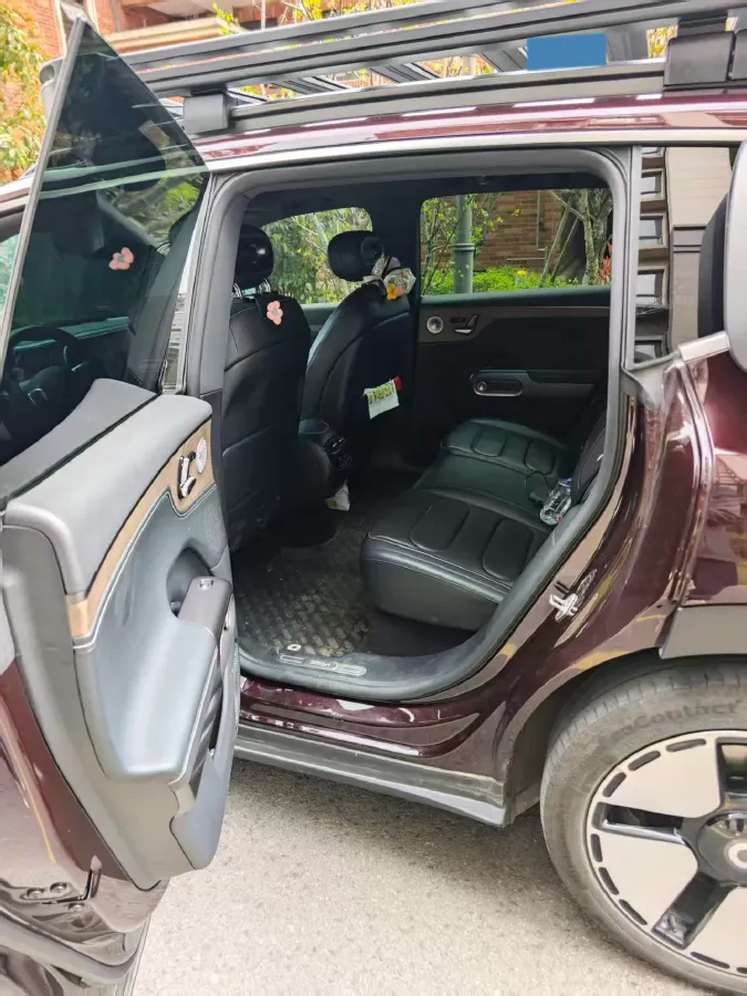 2024 Smart smart Elf 5 BEV 100KWH,autocango,china used car exporter,china ev exporter,chinese used car exporter,chinese used ev exporter