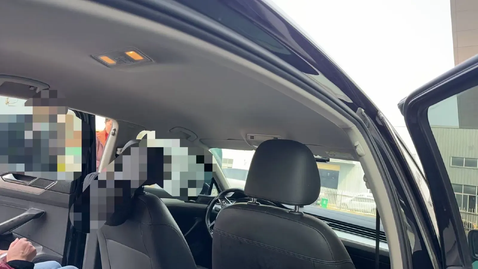 2019 Citroen C6 1.6T 170HP L4 6AT,autocango,china used car exporter,china ev exporter,chinese used car exporter,chinese used ev exporter