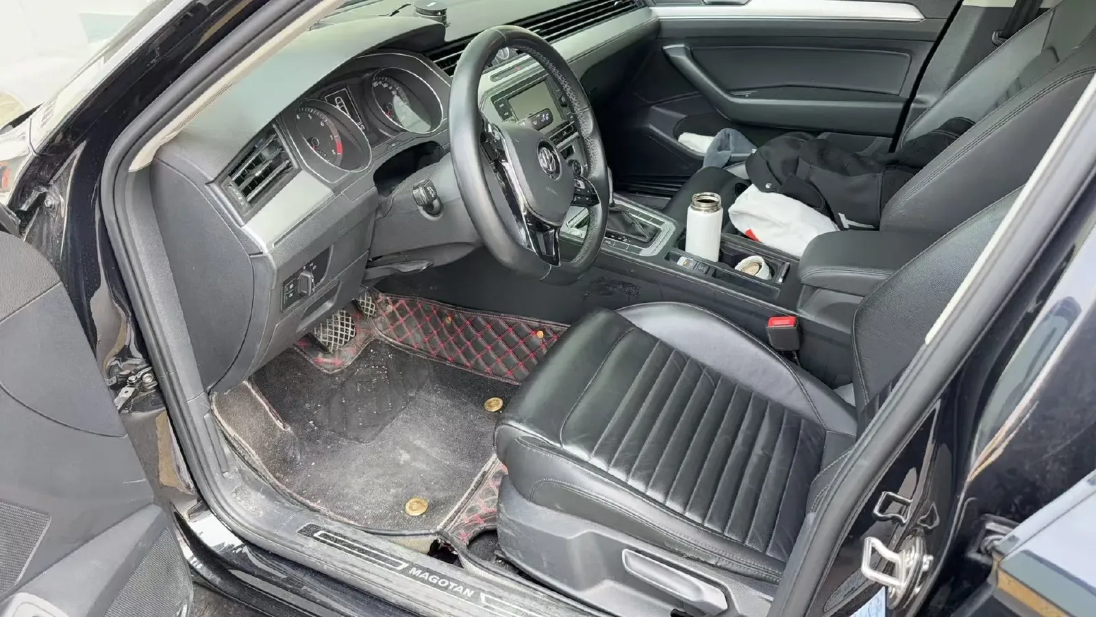 2019 Citroen C6 1.6T 170HP L4 6AT,autocango,china used car exporter,china ev exporter,chinese used car exporter,chinese used ev exporter